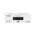Canon tooner CRG-737 MF229dw/MF226dn/MF217w/MF216n/MF212w/MF211 2400lk