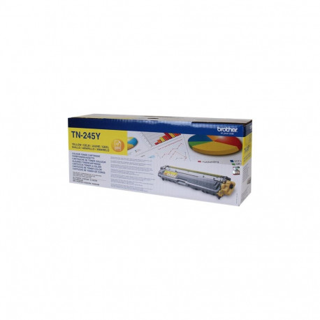 BROTHER TN245C Toner yellow 2200 pages