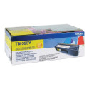 Brother toner TN325Y DCP-9055CDN/9270CDN/HL-4140CN/4150CDN 4570CDW/4570CDWT 3500pgs, yellow