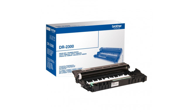 BROTHER DR2300 trummelkassett