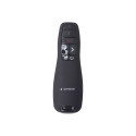 Gembird wireless presenter with laser pointer WP-L-02