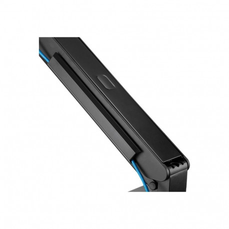 LogiLink kahe monitori hoidik BP0102 17-27inch terasest ruumisäästlik