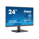 IIYAMA XU2492HSU-B6 24inch ETE IPS-panel 1920x1080 100Hz 250cd/m Speakers HDMI DisplayPort 0.4ms MPR