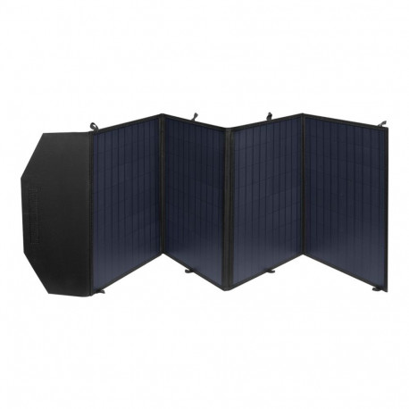 SANDBERG päikeselaadija 100W QC3.0+PD+DC
