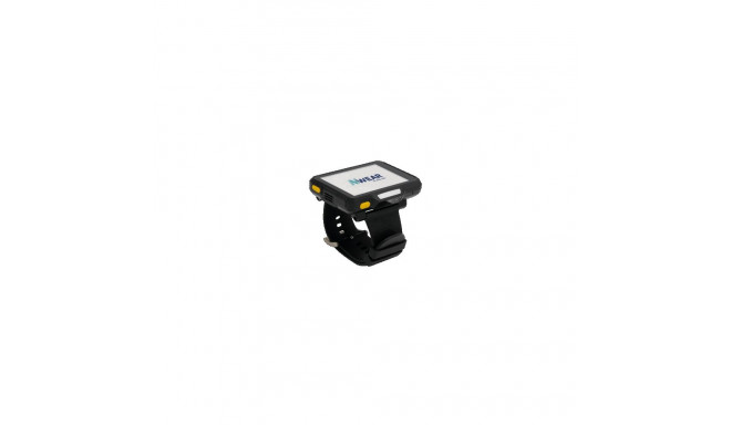 Newland WD1-V2, 7.1cm (2.8''), GPS, USB-C, BT, Wi-Fi, 4G, Android, kit, GMS