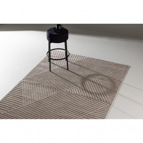 Vaip Aron 340x240cm, pruun