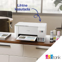 Epson kõik-ühes tindiprinter EcoTank L3276, valge