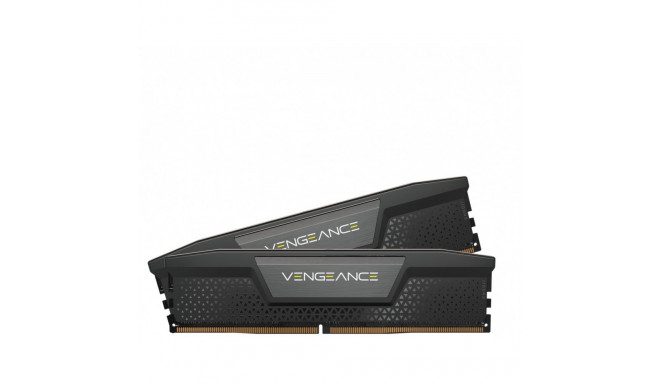 Memory DDR5 Vengeance 64GB/5200 (2*32GB) C40