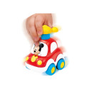 Car Disney Press and Go!