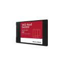 Red SSD Disk 2TB SATA 2,5 WDS200T2R0A