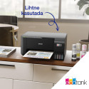 Epson all-in-one inkjet printer EcoTank L3270