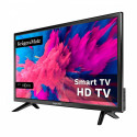 LED TV 24&#39; Kruger & Matz smart VIDAA DVB-T2