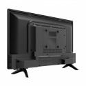 LED TV 24&#39; Kruger & Matz smart VIDAA DVB-T2