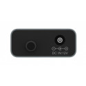 ICY BOX IB-HUB1457-C31 7 port Type C HUB, PSU