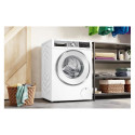 Washing machine-dryer WNG254A9BY 10,5/6kg