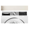 Washing machine-dryer WNG254A9BY 10,5/6kg