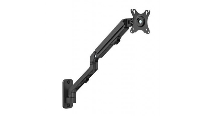 Adjustable wall display mounting arm, up to 27 inches/7 kg