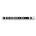 SW 48x2,5G 4x10G USW-ENTERPRISE-48-PO