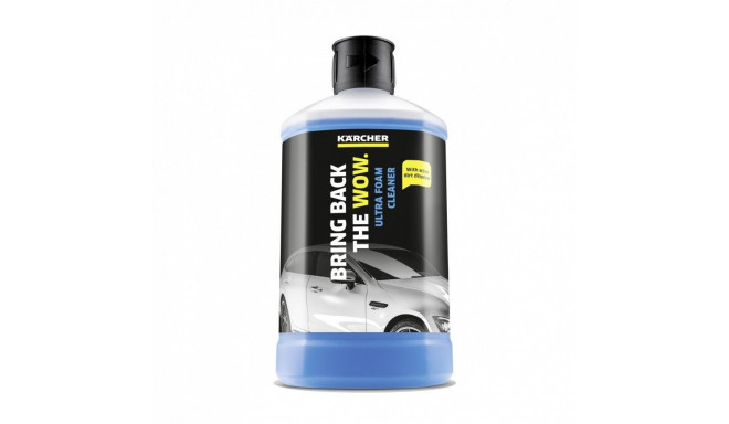 Cleaner Ultra foam 1l 6.295-743.0