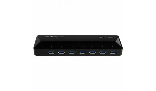 USB-jaotur Startech ST93007U2C