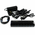 USB-jaotur Startech ST93007U2C