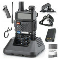 Rācija Baofeng UV-5R HTQ