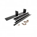 KVM Lüliti Startech SV431RACK KVM Lüliti Startech SV431RACK