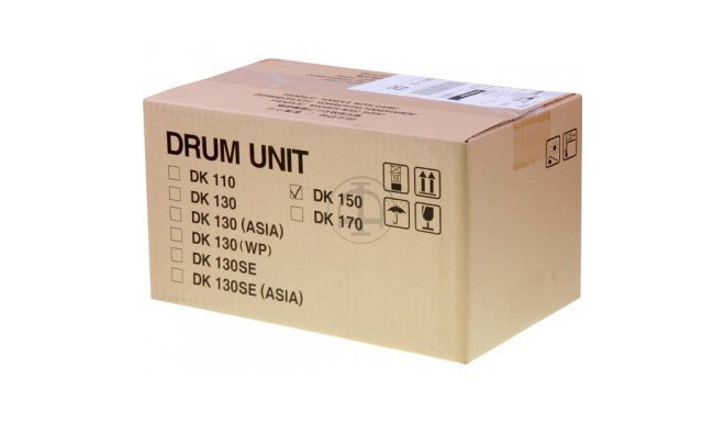 Printer drum Kyocera DK-150 Чёрный