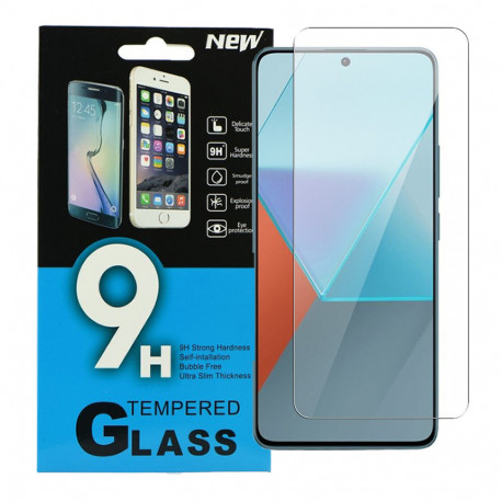 Protector glass Xiaomi Redmi Note 13 Pro 4G/5G/Poco X6 Pro 5G