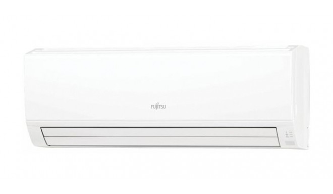 Airconditioner Fujitsu ASY50UIKL Split Inverter A++/A+ 4472 fg/h Balts 900 W Split