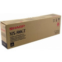 Tooner Sharp MX-500GT Must