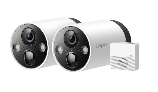 Surveillance Camcorder TP-Link C420S2