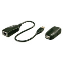 USB uz Tīkla Adapteris LINDY 42693