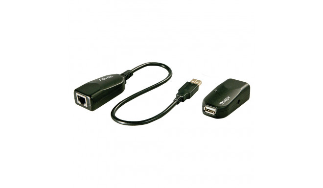 USB uz Tīkla Adapteris LINDY 42693