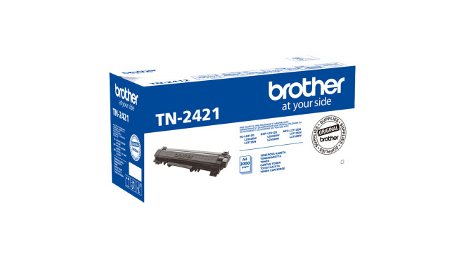 Tooner Brother TN-2421 Must