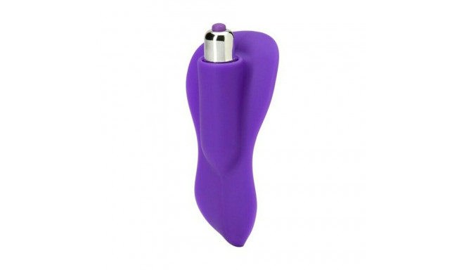 Masseerija Tantus Silikoon ABS Lillla