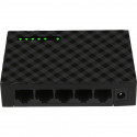 Switch iggual GES5000 Black