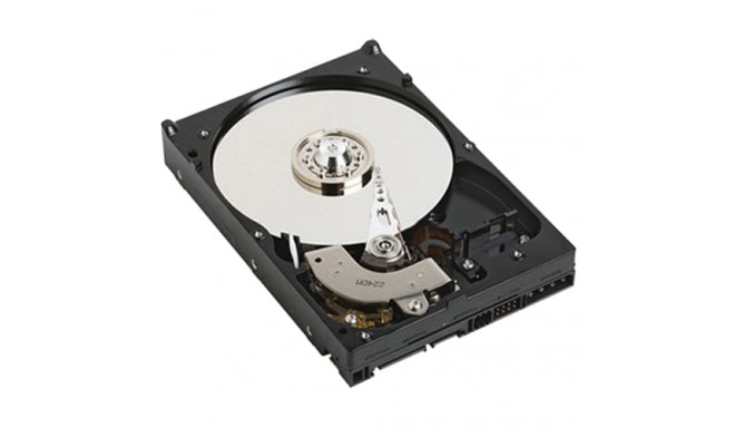 Hard Drive Dell NPOS 3,5" 1 TB 7200 rpm