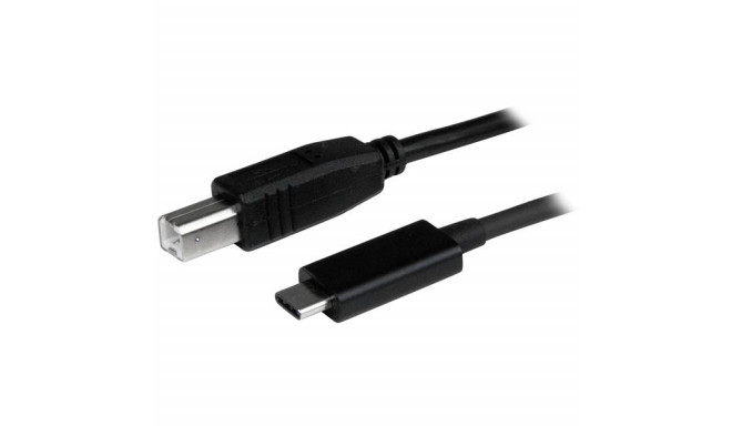 USB-adapter Startech USB2CB1M             Must
