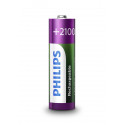 Аккумулятор Philips 2100 mAh