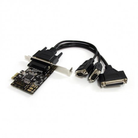 PCI-kaart Startech PEX2S1P553B