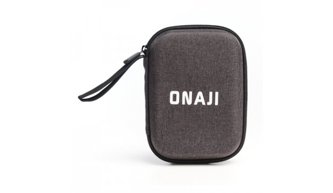 Чехлы Onaji HOGO Серый 17 x 12 x 5 cm