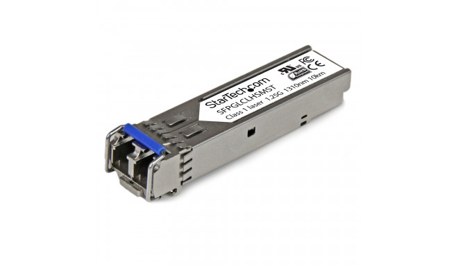 Волоконный модуль SFP MultiModo Startech SFPGLCLHSMST