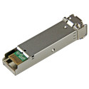 SFP MultiMode Šķiedru Modulis Startech SFPGLCLHSMST