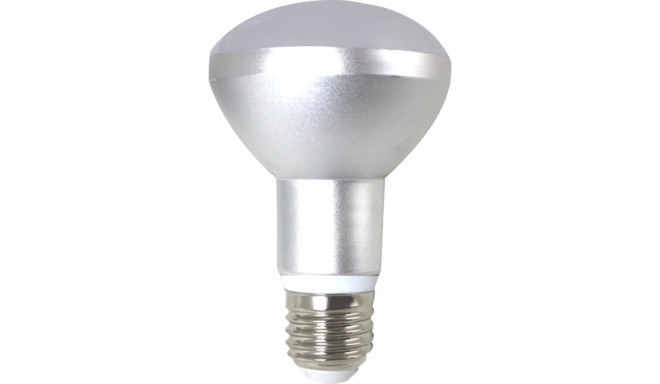 LED-lamp Silver Electronics 996317 R63 E27 5000K