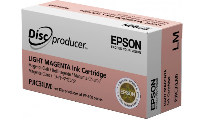 Epson tint C13S020449, hele magenta