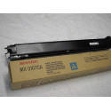 Toner Sharp MX-31GTCA Cyan