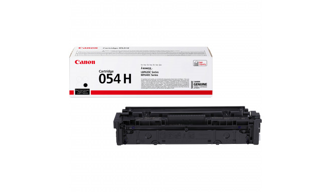 Originaalne Tooner Canon 3028C002 Must