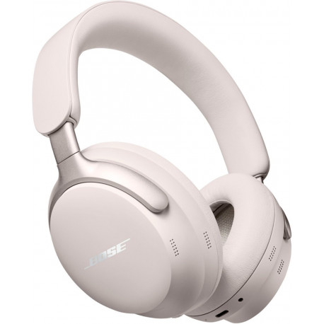 Bose wireless headset QuietComfort Ultra Headphones, white (opened package)