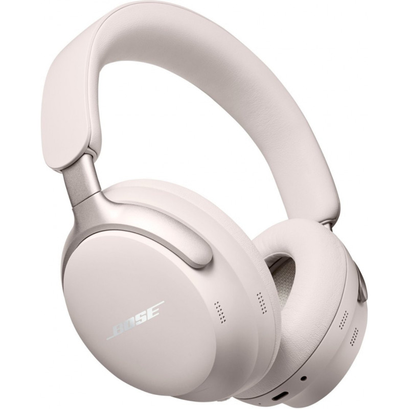 Bose juhtmevabad kõrvaklapid QuietComfort Ultra, valge (avatud pakend)